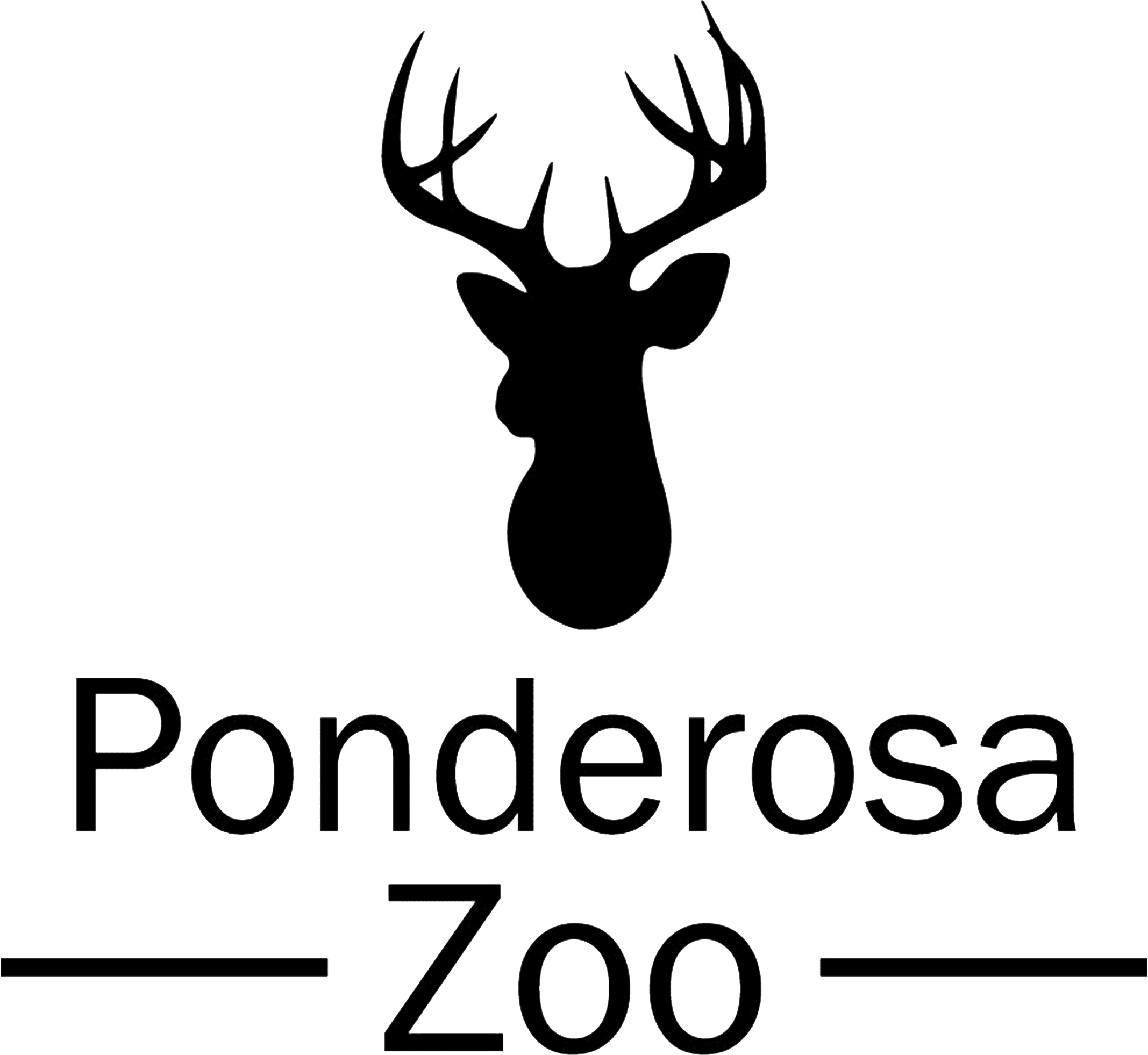 Ponderosa Zoo in Heckmondwike